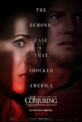 91成人海角社区《招魂3 The Conjuring: The Devil Made Me Do It》免费在线观看
