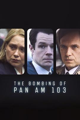 91成人海角社区《泛美航空103航班爆炸案 The Bombing of Pan Am 103》免费在线观看