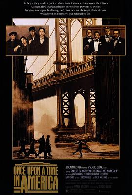 91成人导航《美国往事 Once Upon a Time in America》免费在线观看