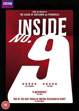 91成人海角社区《9号秘事 第八季 Inside No. 9 Season 8》免费在线观看