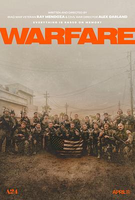 91成人海角社区《战·争 Warfare》免费在线观看