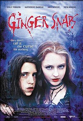 91成人导航《变种女狼 Ginger Snaps》免费在线观看