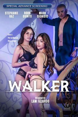 91成人导航《游走 Walker》免费在线观看