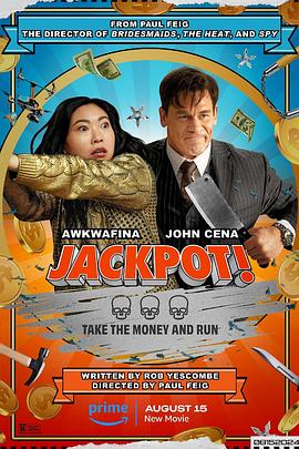 91成人导航《死亡大乐透 Jackpot!》免费在线观看