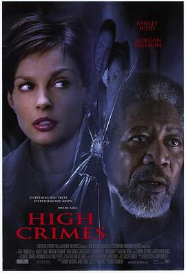 91成人导航《一级重罪 High Crimes》免费在线观看