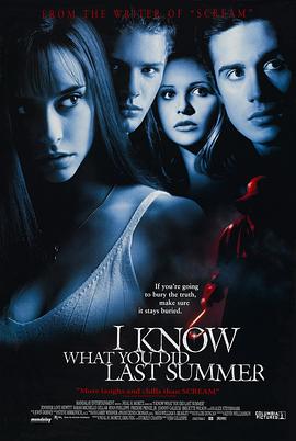 91成人导航《我知道你去年夏天干了什么 I Know What You Did Last Summer》免费在线观看