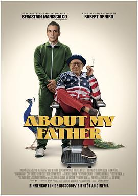 91成人抖阴《关于我的父亲 About My Father》免费在线观看