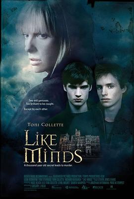91成人抖阴《心智相投 Like Minds》免费在线观看