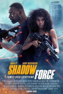 91成人抖阴《幽冥部队 Shadow Force》免费在线观看