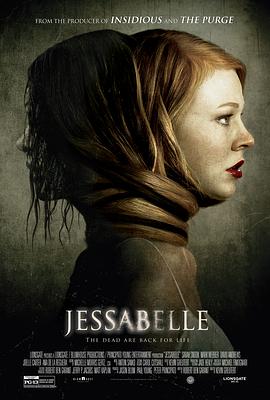 91成人导航《杰莎贝尔 Jessabelle》免费在线观看