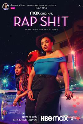 91成人导航《说唱女团 第一季 Rap Sh!t Season 1》免费在线观看