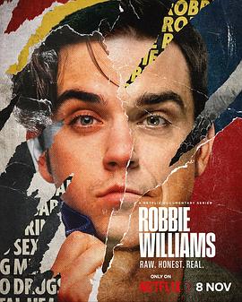 91成人导航《罗比·威廉姆斯 Robbie Williams》免费在线观看