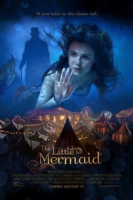 91成人导航《小美人鱼 The Little Mermaid》免费在线观看