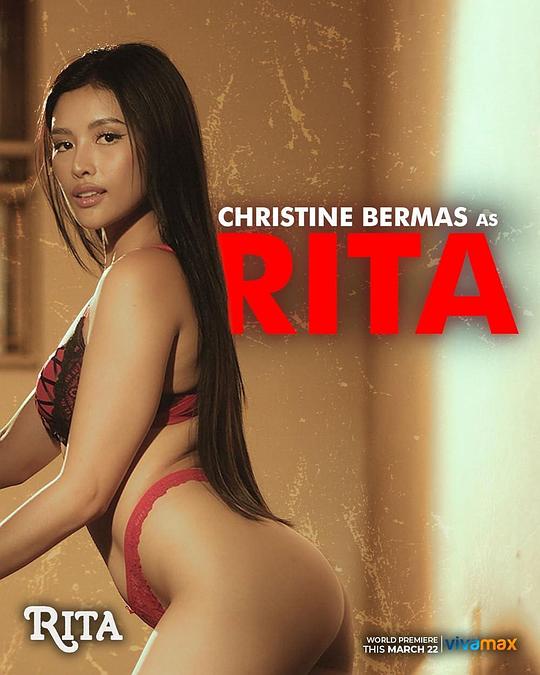 91成人抖阴《丽塔 Rita》免费在线观看