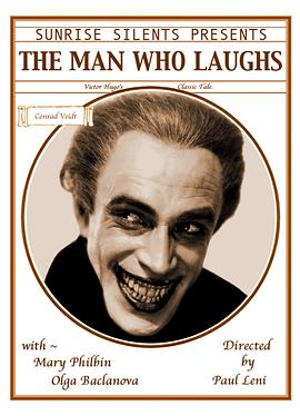 91成人海角社区《笑面人 The Man Who Laughs》免费在线观看
