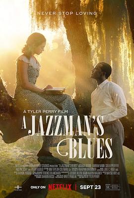 91成人海角社区《爵士情未了 A Jazzman's Blues》免费在线观看