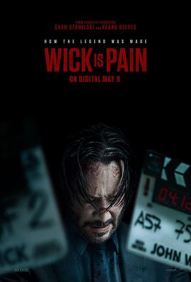 91成人抖阴《疾速剧痛 Wick Is Pain》免费在线观看